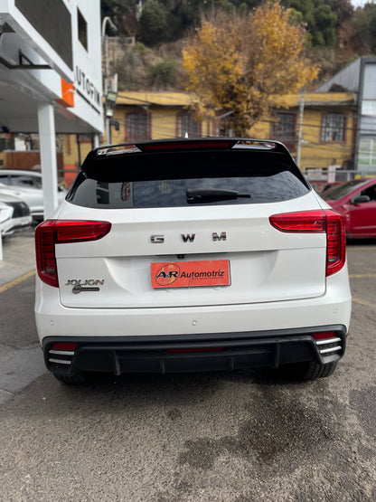 GREAT WALL	HAVAL JOLION DCT 1.5 AT, 2025