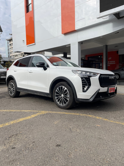 GREAT WALL	HAVAL JOLION DCT 1.5 AT, 2025