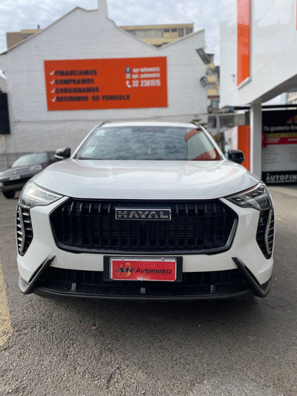 GREAT WALL	HAVAL JOLION DCT 1.5 AT, 2025