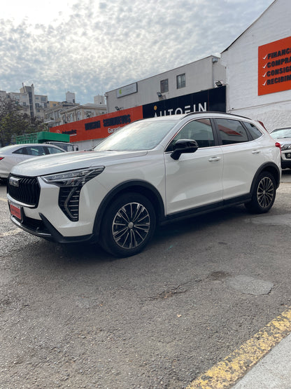 GREAT WALL	HAVAL JOLION DCT 1.5 AT, 2025