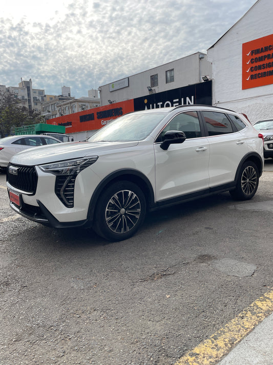 GREAT WALL	HAVAL JOLION DCT 1.5 AT, 2025