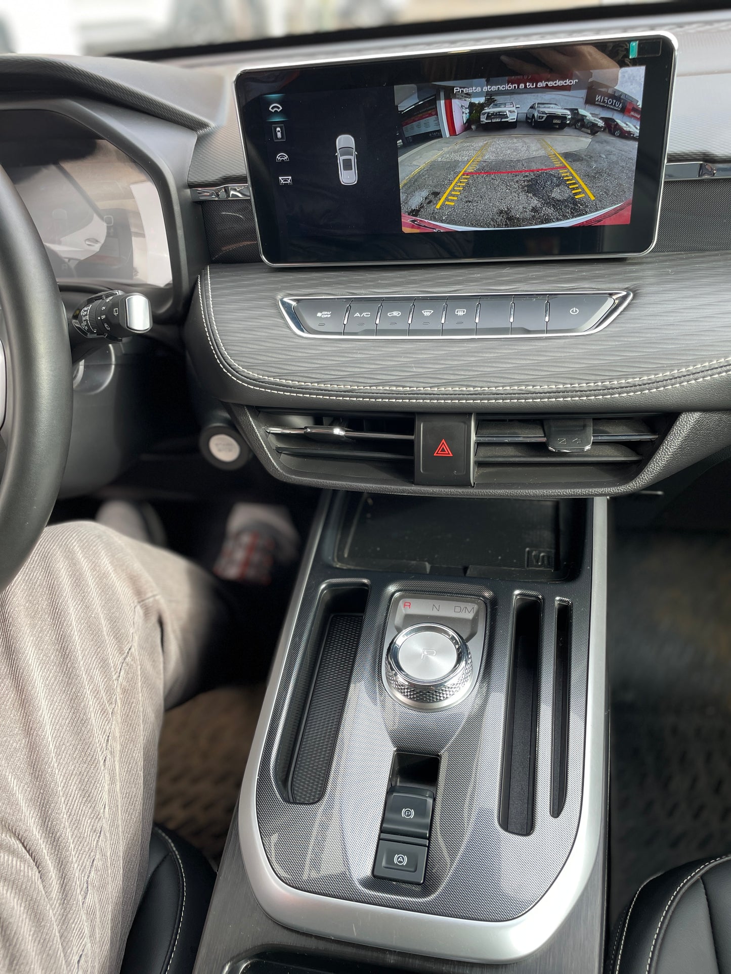 GREAT WALL	HAVAL JOLION DCT 1.5 AT, 2025