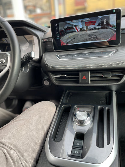 GREAT WALL	HAVAL JOLION DCT 1.5 AT, 2025