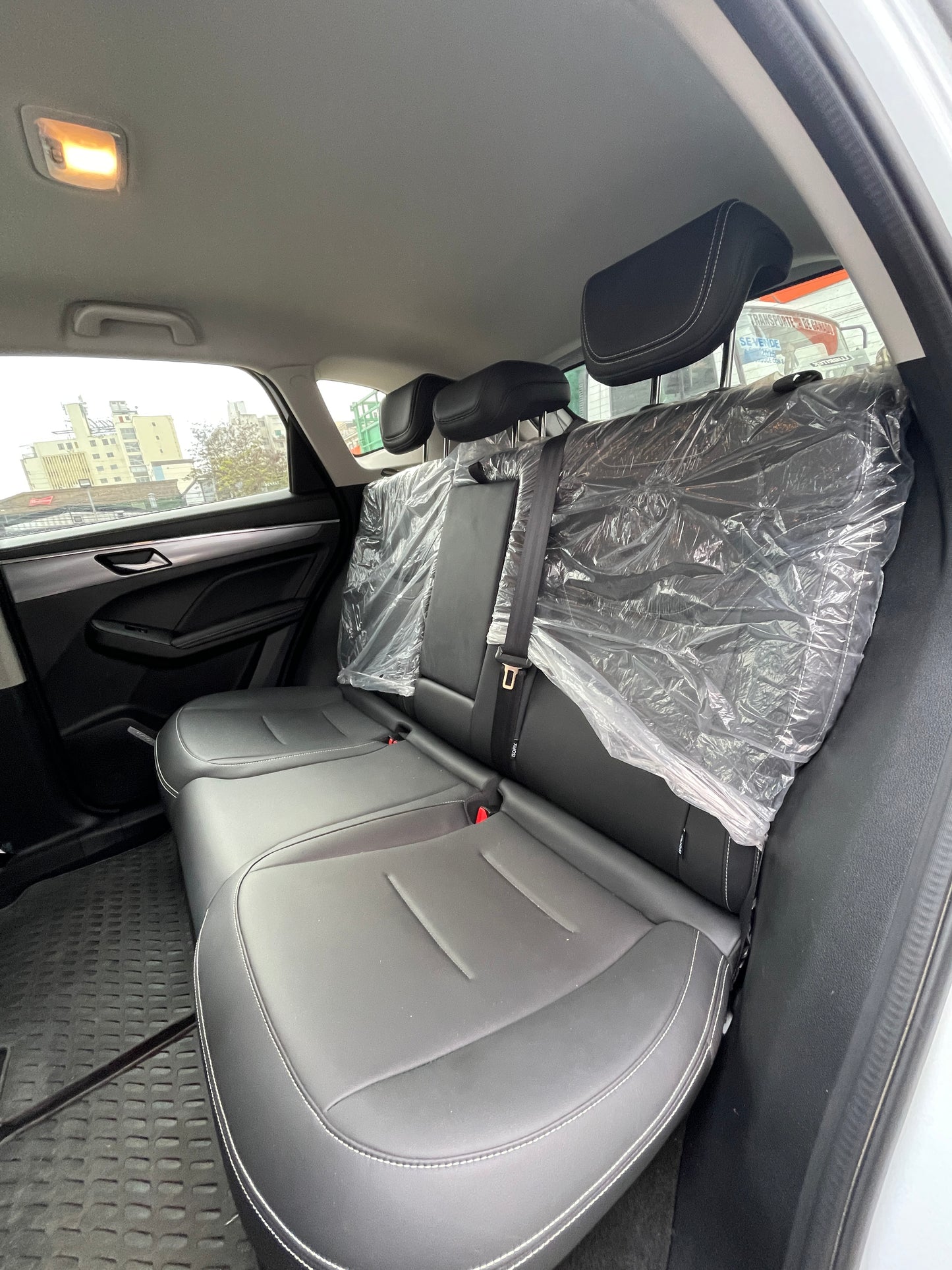GREAT WALL	HAVAL JOLION DCT 1.5 AT, 2025