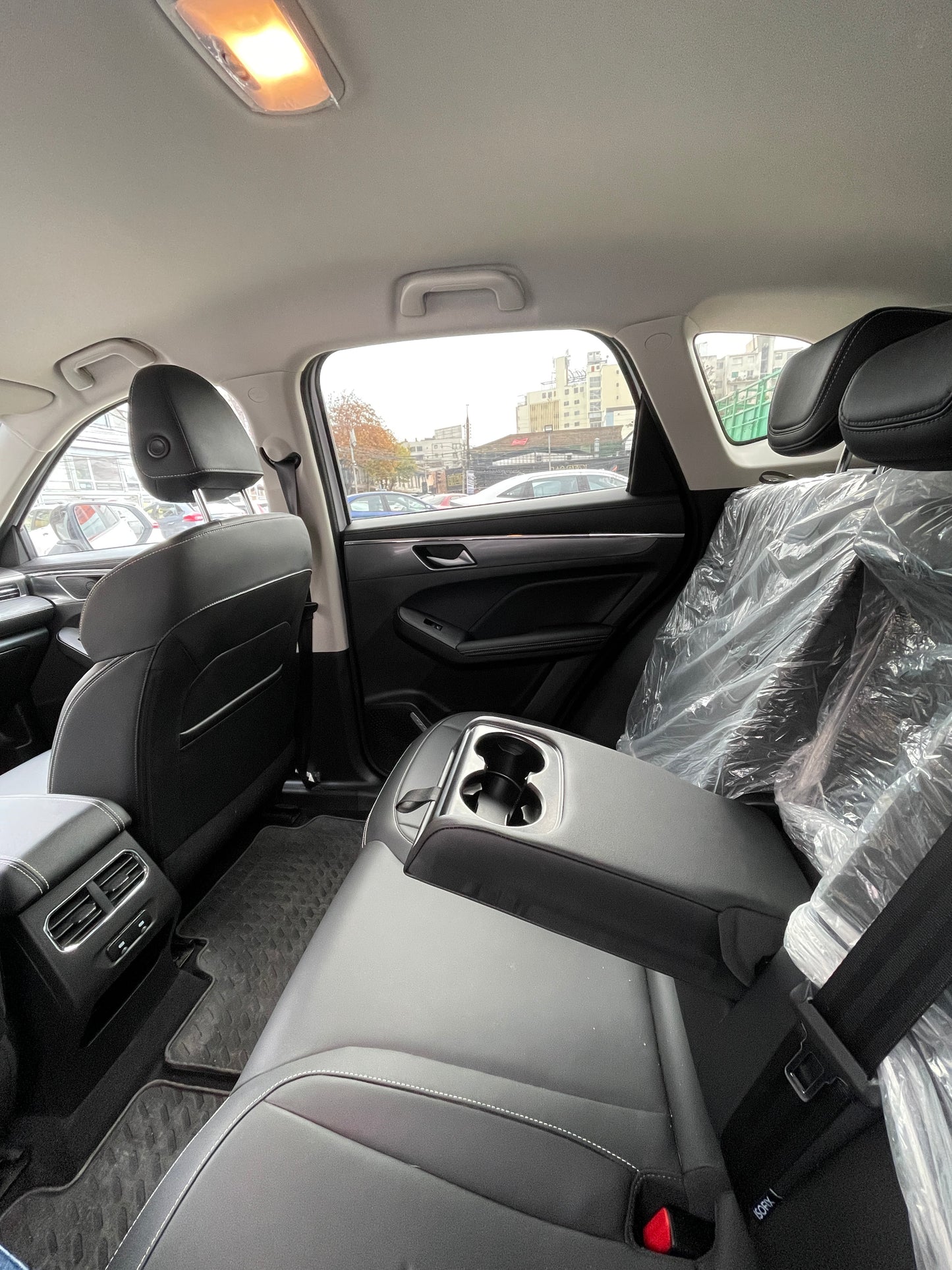 GREAT WALL	HAVAL JOLION DCT 1.5 AT, 2025