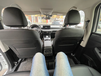 GREAT WALL	HAVAL JOLION DCT 1.5 AT, 2025