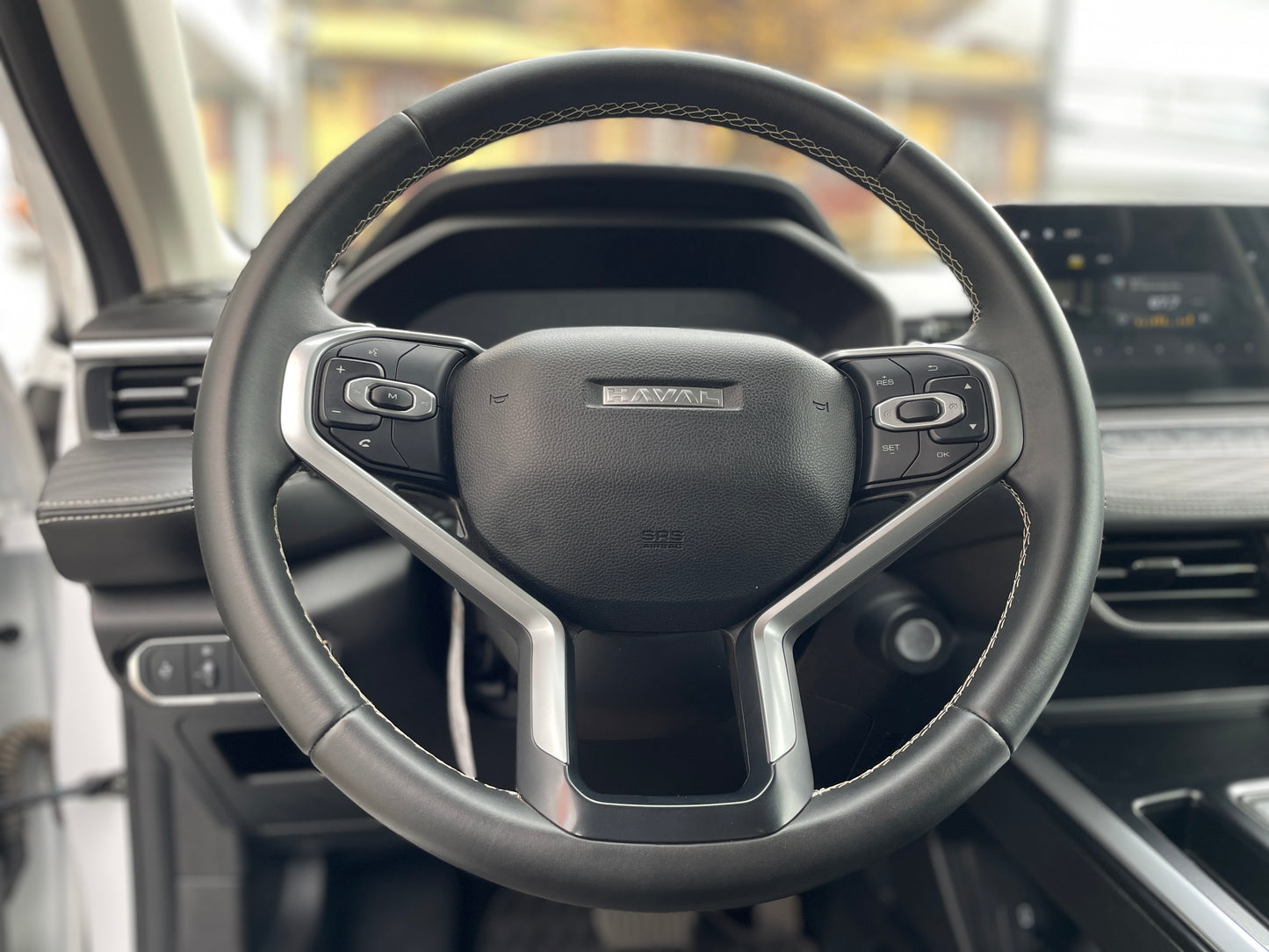 GREAT WALL	HAVAL JOLION DCT 1.5 AT, 2025
