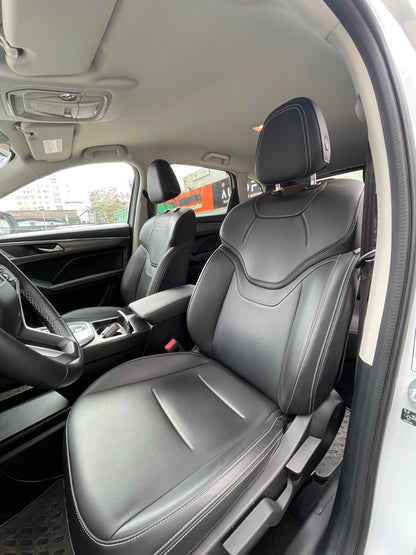 GREAT WALL	HAVAL JOLION DCT 1.5 AT, 2025