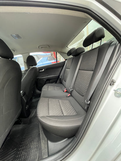 KIA RIO 4 6MT 1.4, 2024