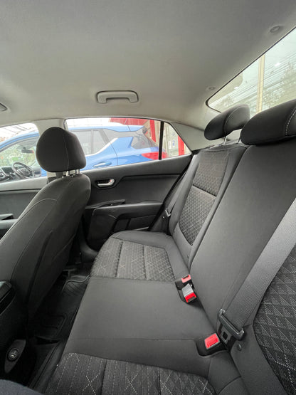 KIA RIO 4 6MT 1.4, 2024