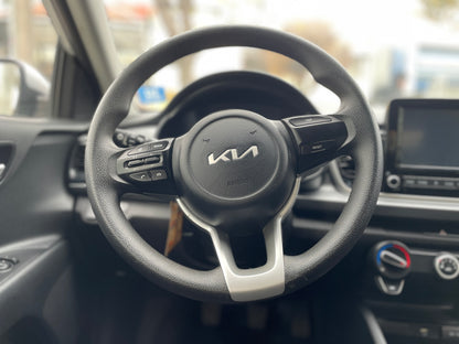 KIA RIO 4 6MT 1.4, 2024