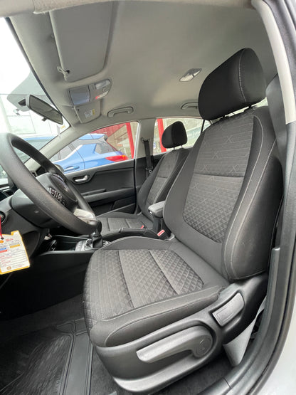 KIA RIO 4 6MT 1.4, 2024