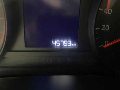 KIA RIO 4 6MT 1.4, 2024