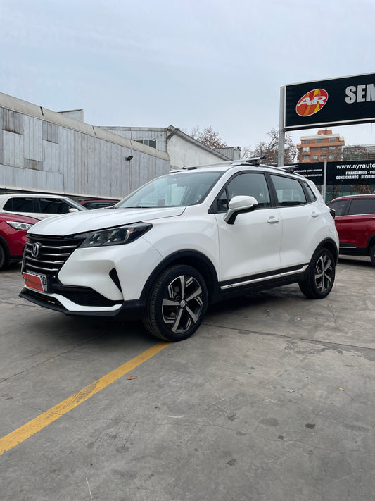 CHANGAN CS15 ELITE HB 1.5, 2022
