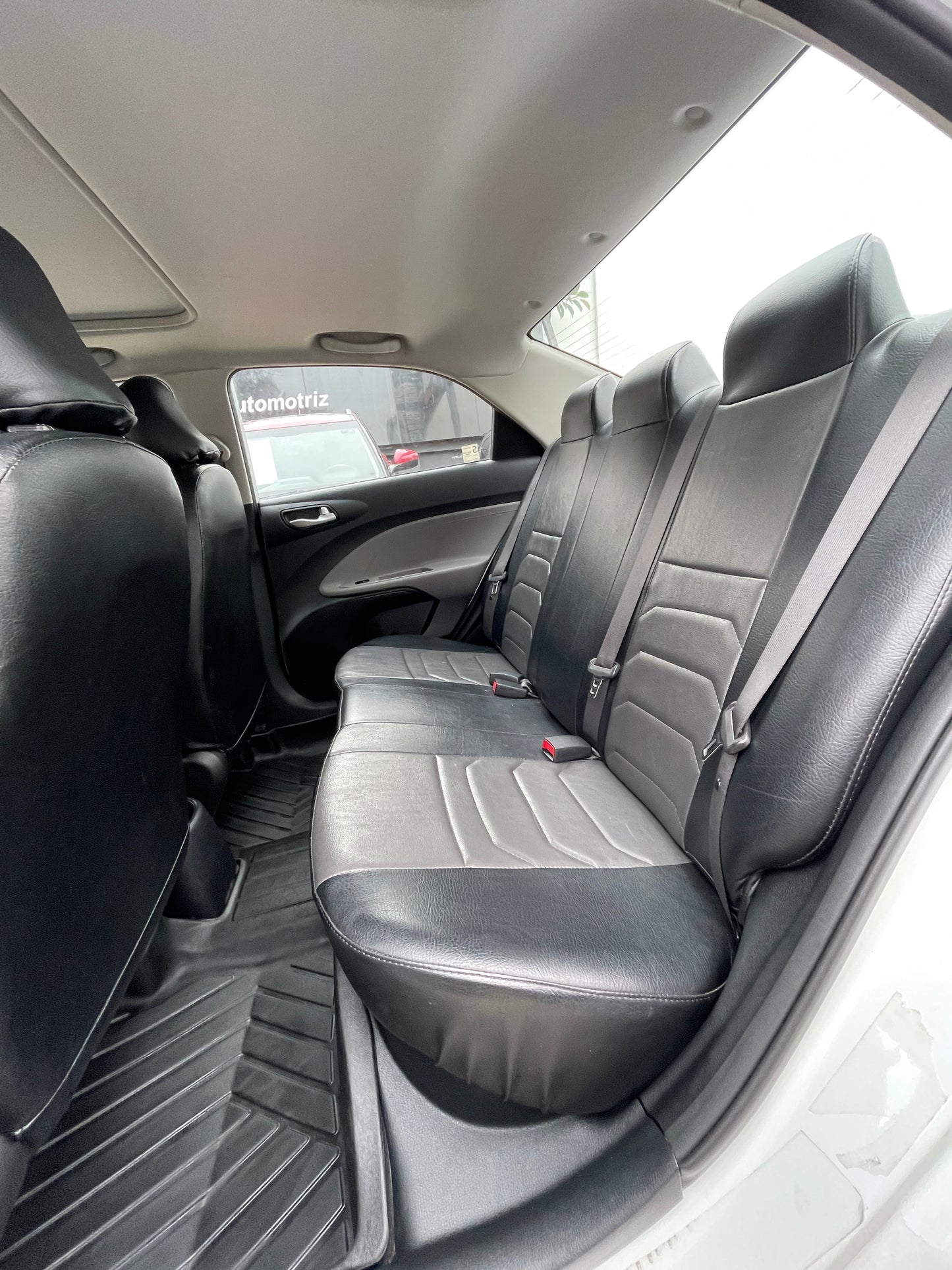 KIA SOLUTO MPI 1.4, 2026