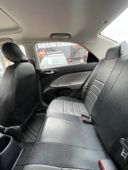 KIA SOLUTO MPI 1.4, 2026