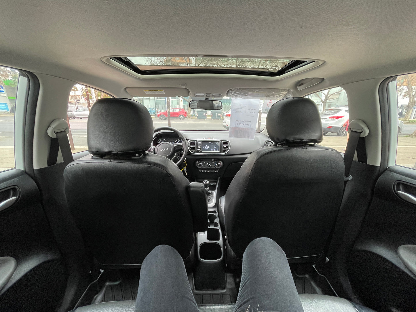 KIA SOLUTO MPI 1.4, 2026