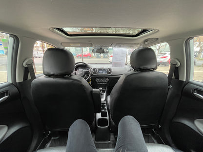 KIA SOLUTO MPI 1.4, 2026