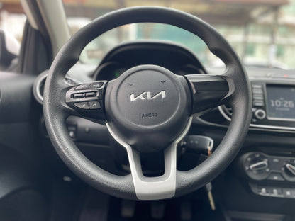 KIA SOLUTO MPI 1.4, 2026