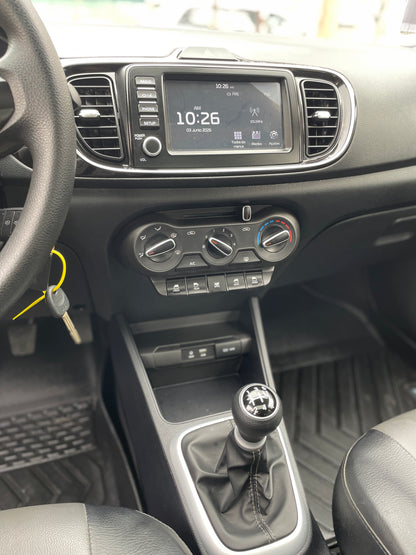 KIA SOLUTO MPI 1.4, 2026