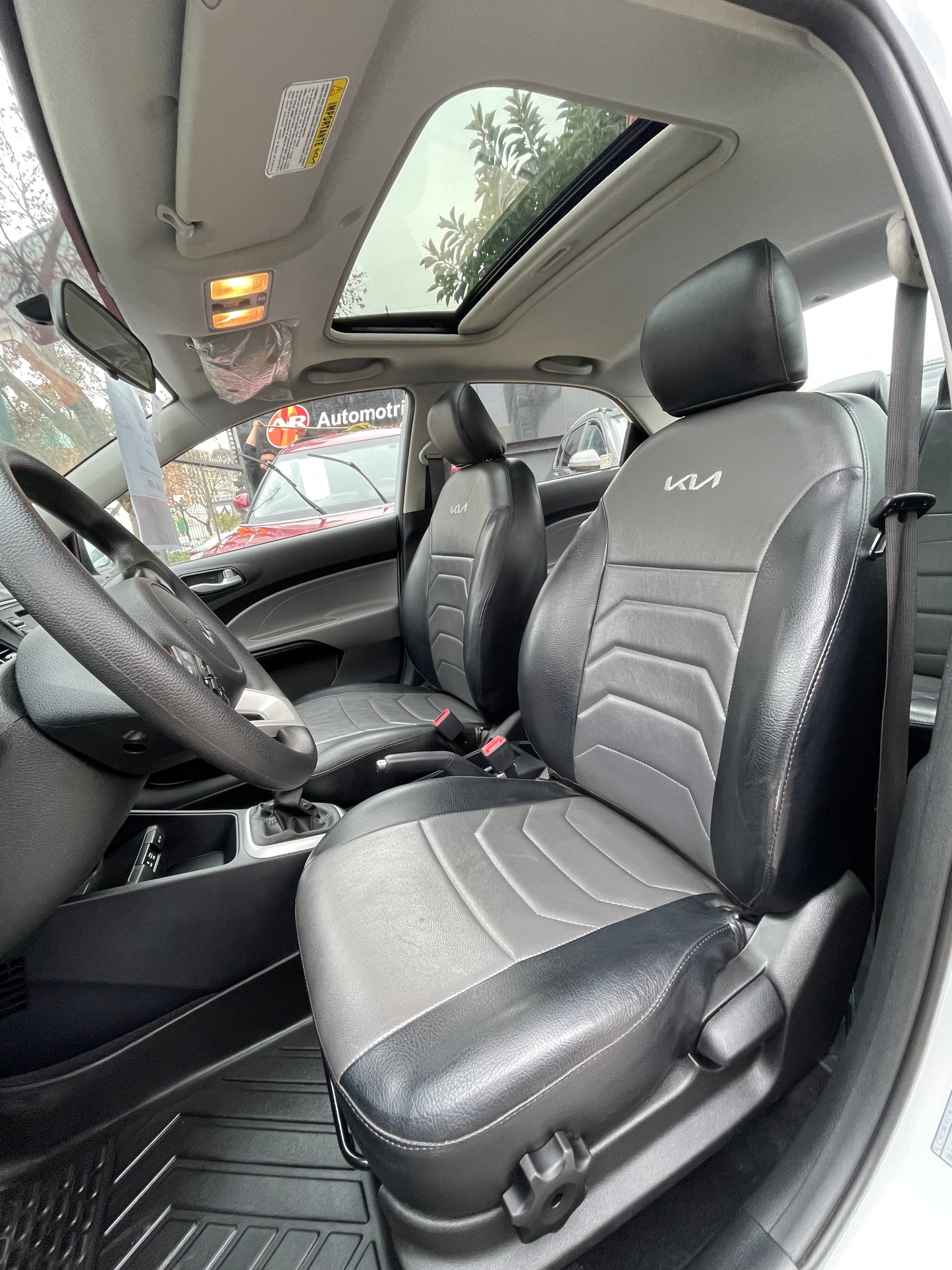 KIA SOLUTO MPI 1.4, 2026