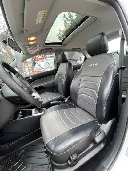 KIA SOLUTO MPI 1.4, 2026