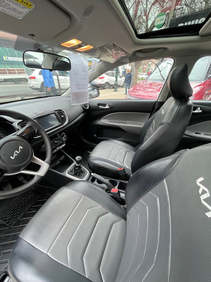 KIA SOLUTO MPI 1.4, 2026