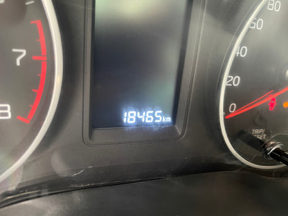 KIA SOLUTO MPI 1.4, 2026