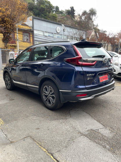 HONDA CRV TOURING 1.5 AT, 2022