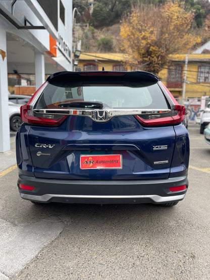 HONDA CRV TOURING 1.5 AT, 2022
