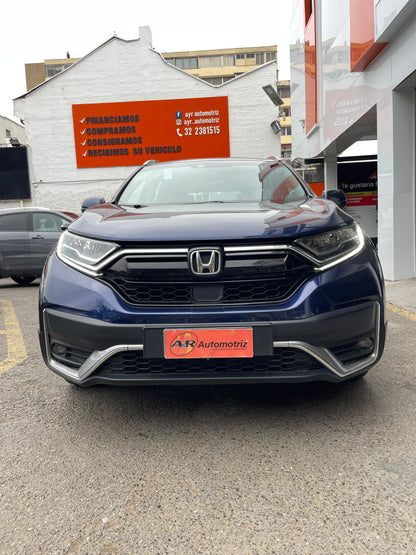 HONDA CRV TOURING 1.5 AT, 2022