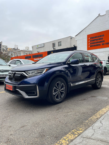 HONDA CRV TOURING 1.5 AT, 2022