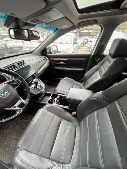 HONDA CRV TOURING 1.5 AT, 2022