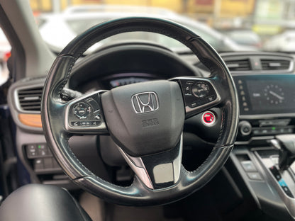 HONDA CRV TOURING 1.5 AT, 2022