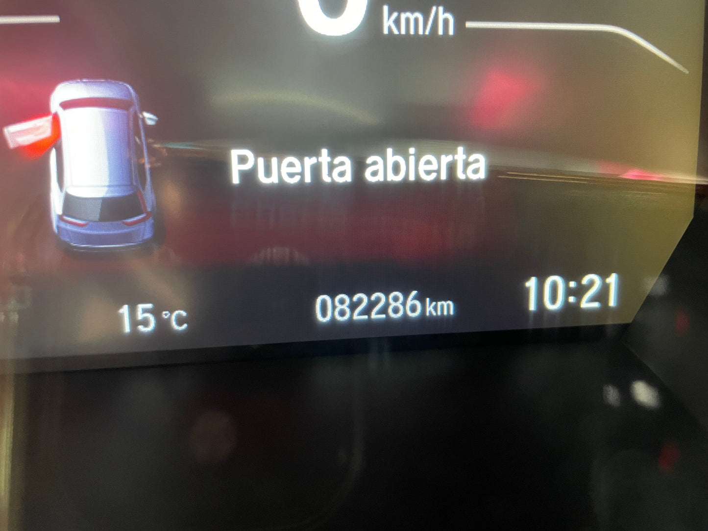 HONDA CRV TOURING 1.5 AT, 2022