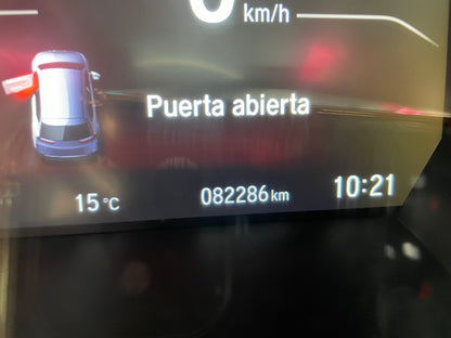 HONDA CRV TOURING 1.5 AT, 2022