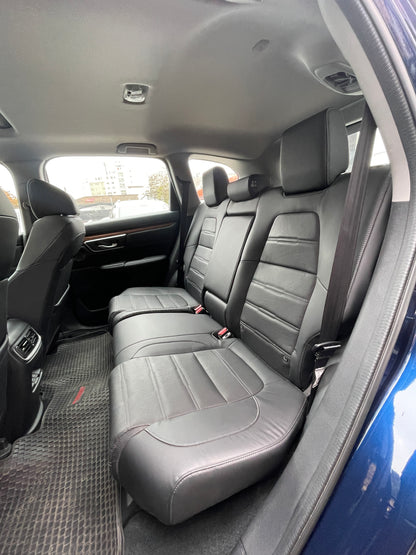 HONDA CRV TOURING 1.5 AT, 2022
