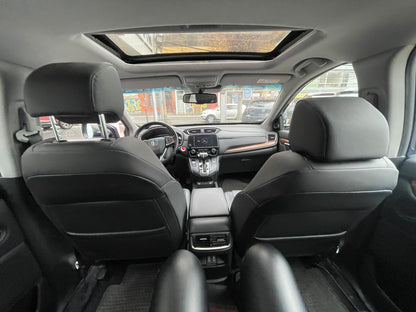 HONDA CRV TOURING 1.5 AT, 2022