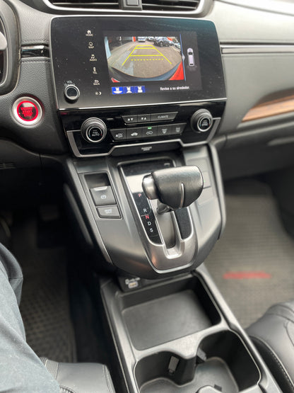 HONDA CRV TOURING 1.5 AT, 2022