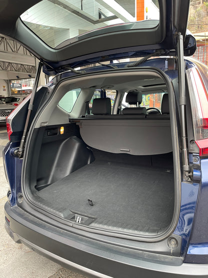 HONDA CRV TOURING 1.5 AT, 2022