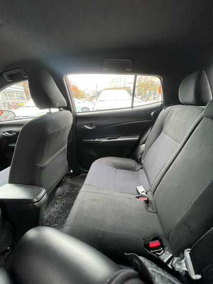 TOYOTA	YARIS HB 1.5 AT, 2022