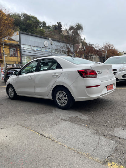 KIA SOLUTO 1.4, 2023
