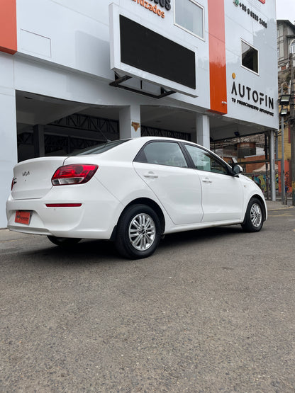 KIA SOLUTO 1.4, 2023