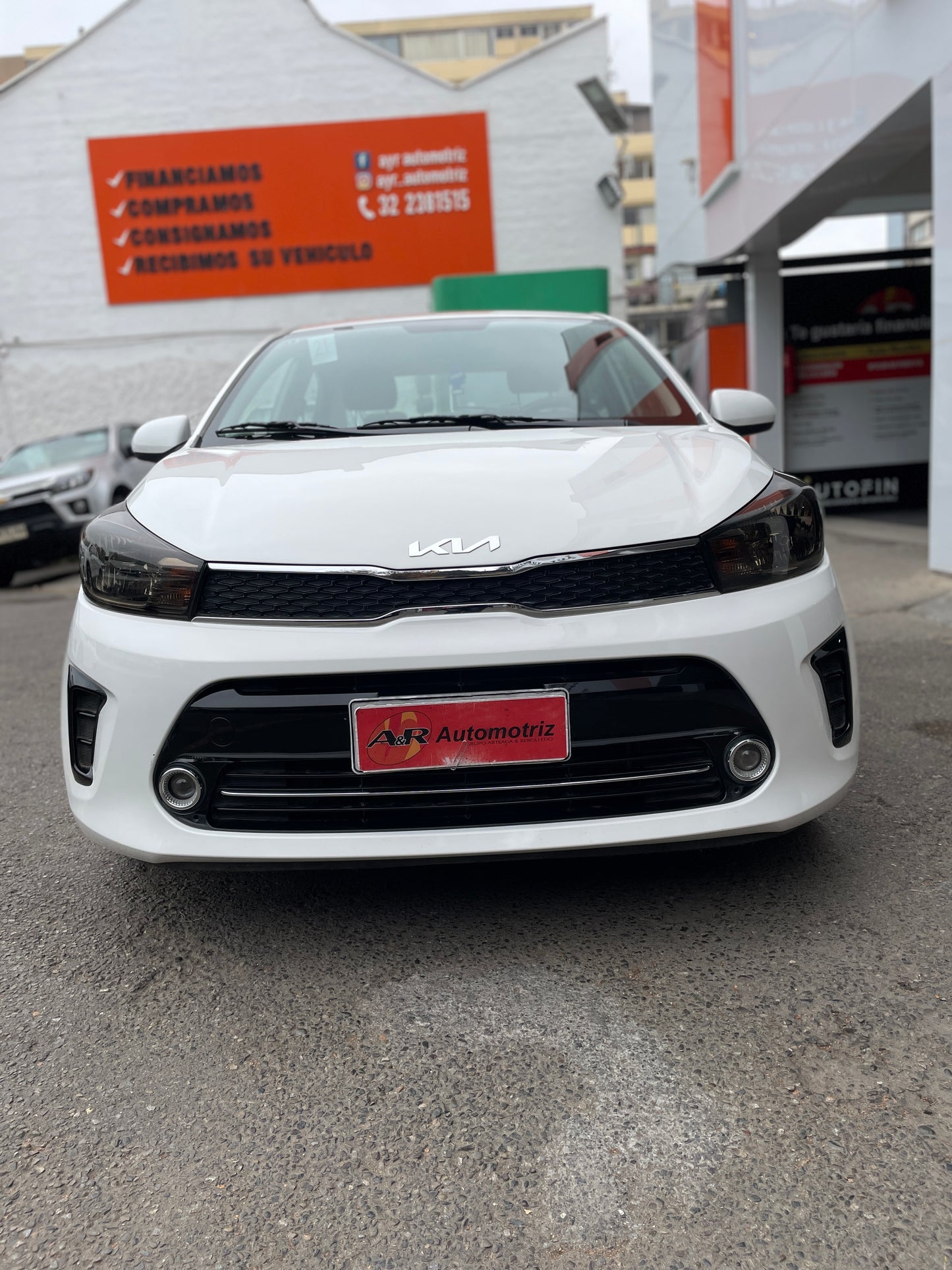 KIA SOLUTO 1.4, 2023