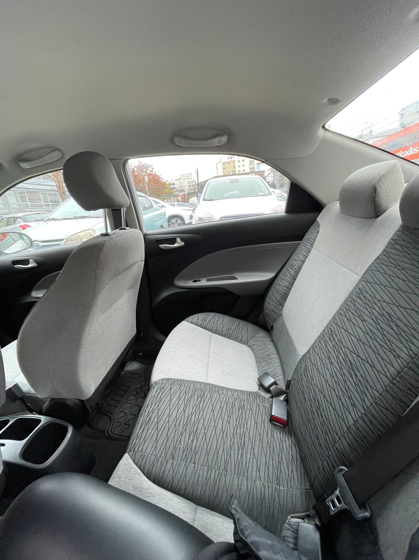 KIA SOLUTO 1.4, 2023