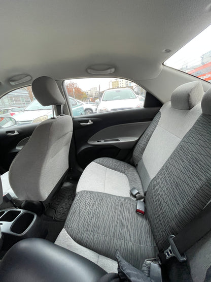 KIA SOLUTO 1.4, 2023