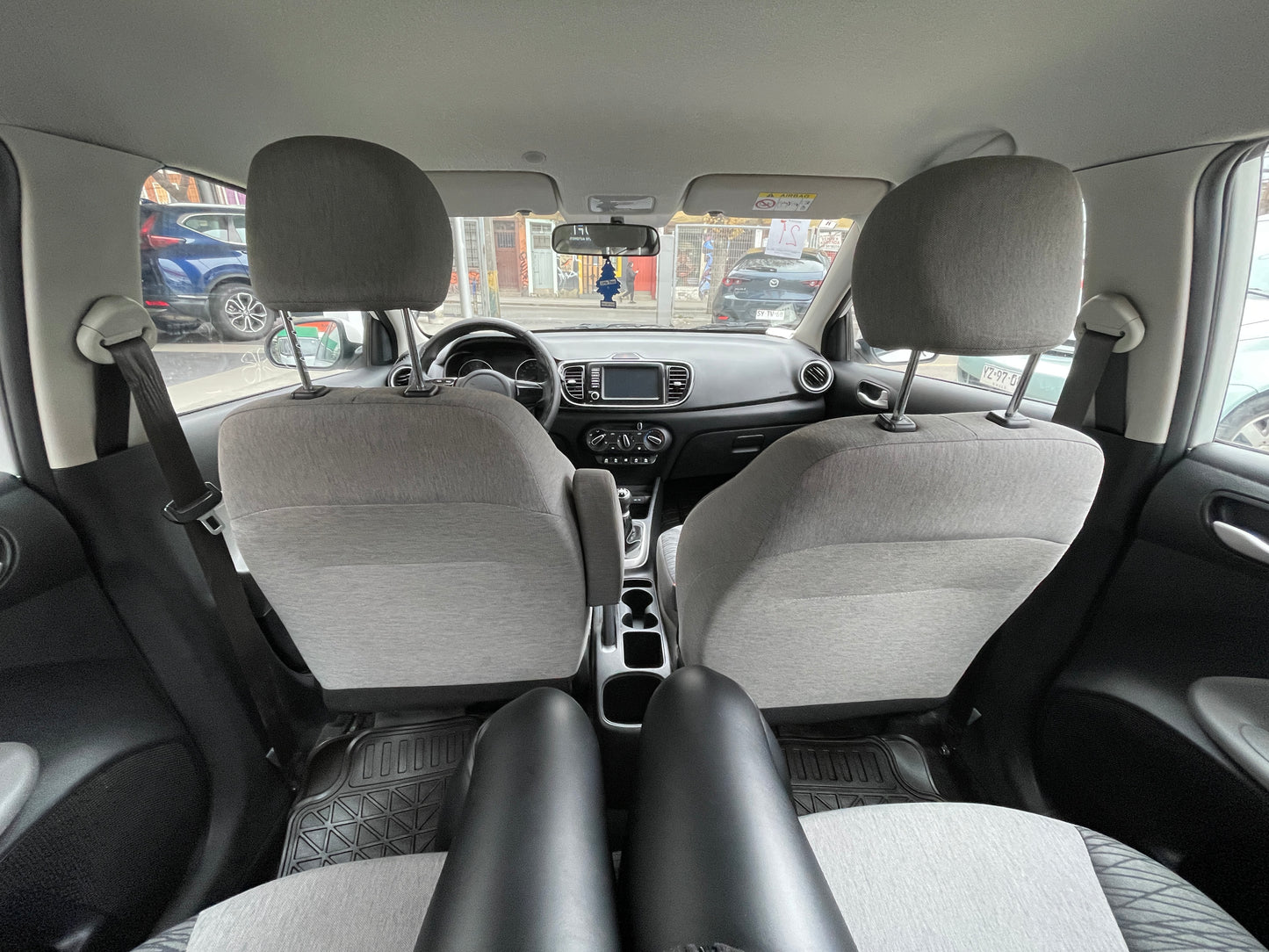 KIA SOLUTO 1.4, 2023