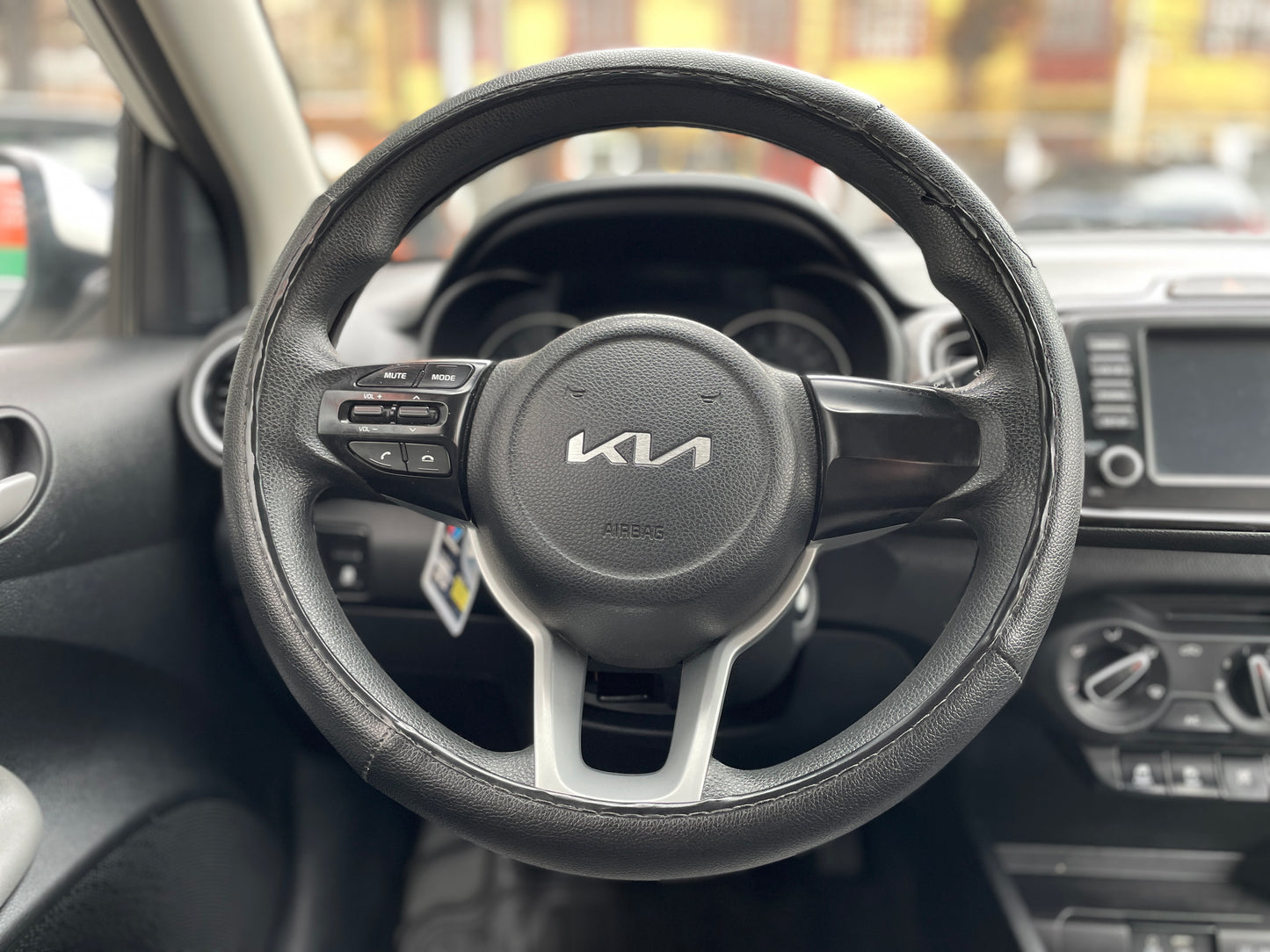 KIA SOLUTO 1.4, 2023