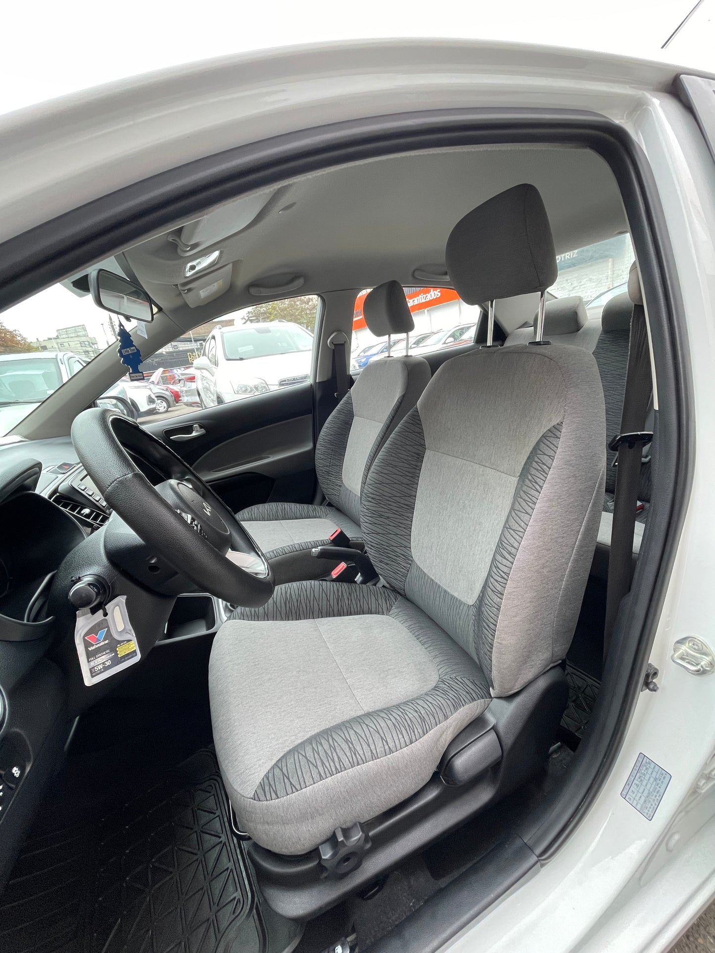 KIA SOLUTO 1.4, 2023