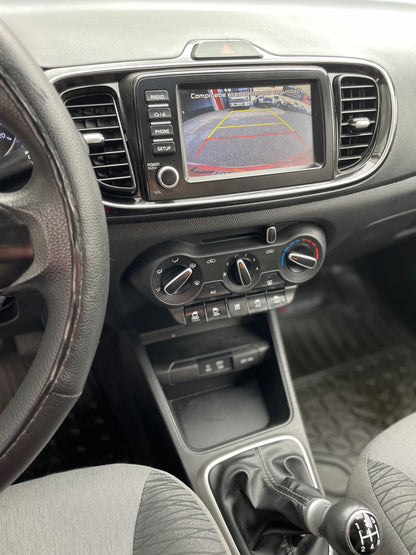 KIA SOLUTO 1.4, 2023